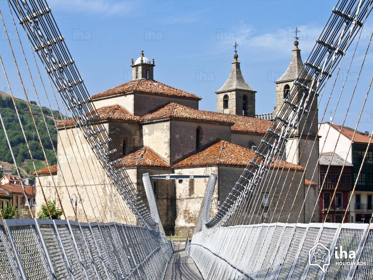 Hostal Los Nogales Cangas De Narcea Dış mekan fotoğraf