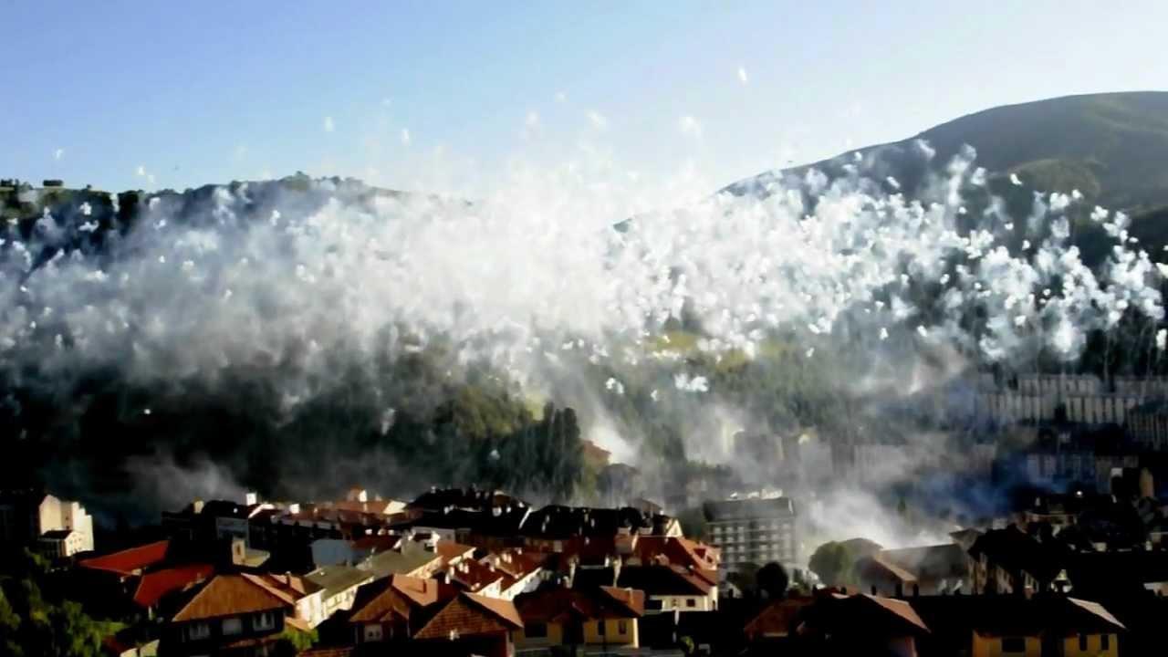 Hostal Los Nogales Cangas De Narcea Dış mekan fotoğraf